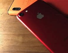 Image result for iPhone 7 Product Red