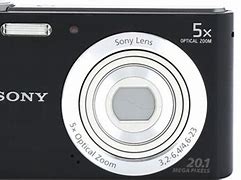Image result for Sony DSC 800