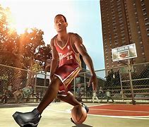Image result for NBA Street V3 Video Game
