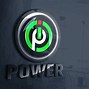 Image result for O Power Logo