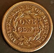 Image result for Large Cent