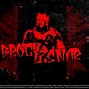 Image result for Brock Lesnar Logo