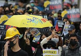 Image result for Hong Kong Revolt