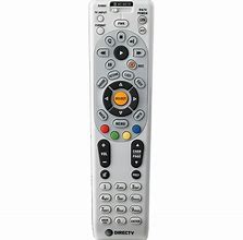 Image result for DirecTV White Remote