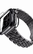Image result for Stainless Steel Apple Watch Series 1 Case