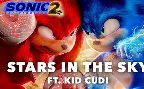 Image result for Sonic the Hedgehog 2 Stars in the Sky