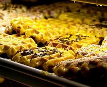 Image result for Amsterdam Waffles