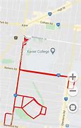 Image result for Driving Test Routes