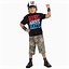 Image result for John Cena Green Shirt Kids 9To10