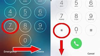 Image result for How to Get into iPhone without Passcode Hack