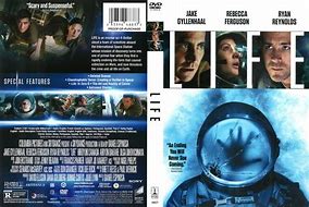 Image result for Life DVD