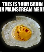 Image result for CNN Brain Meme