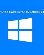 Image result for Stop Code Error