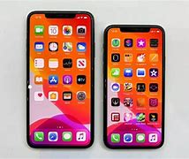 Image result for iPhone 11 vs 6s Plus Screen