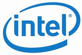 Image result for Intel Logo Modern