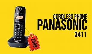 Image result for Panasonic Cordless Phones KX Tg985sk