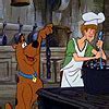 Image result for Scooby Doo Smoking