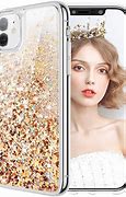 Image result for Purple iPhone 11 Glitter Case