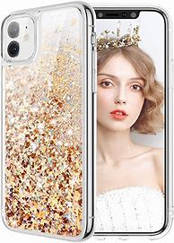 Image result for iPhone 11 Phone Case Glitter