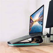 Image result for Laptop Stand with USB Hub