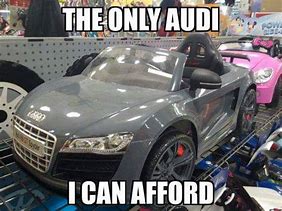 Image result for Funny Audi Memes