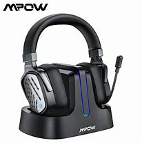 Image result for Mpow Wireless Gaming Headset