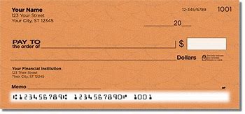 Image result for Cheap Checks