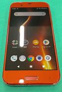 Image result for Sharp AQUOS SoftBank