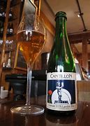 Image result for Cantillon Brewery Gueuze
