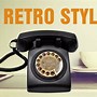 Image result for Old Fashioned Rotary Phone