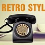 Image result for Old School Corded Phones