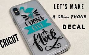 Image result for Cricut Cover Phone Case