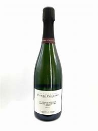Image result for Pierre Paillard Champagne Brut Millesime