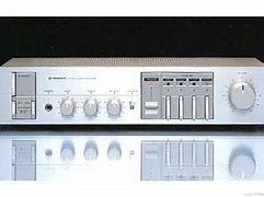 Image result for Pioneer A20