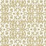 Image result for White with Gold Wallpaper