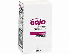 Image result for Gojo Soap Refill