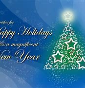 Image result for Holiday and Happy New Year Wishes