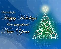Image result for Christmas and New Year Greeting Cards