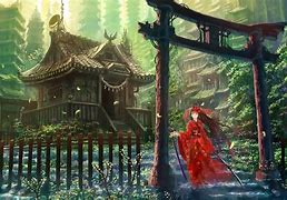 Image result for Cool Japanese Wallpaper for PC Anime