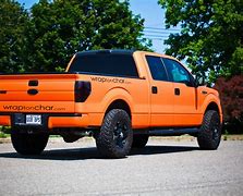 Image result for 1st Gen F150