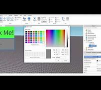 Image result for Roblox Clicker Button