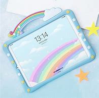 Image result for Rainbow iPad