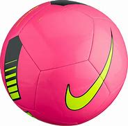 Image result for Nike Soccer Ball Cheat Pink White