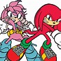 Image result for Knuckles Run Picture