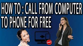 Image result for What Does My Desk Top Computer Need to Make a Video Phone Call