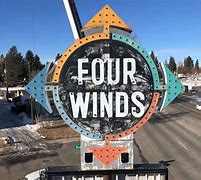 Image result for Four Winds Cheeky White
