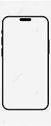 Image result for iPhone 14 Blank Front