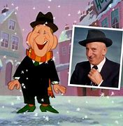 Image result for Voice of Frosty the Snowman