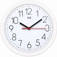 Image result for Mini Wall Clock