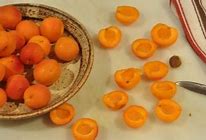 Image result for Dehydrating Apricots